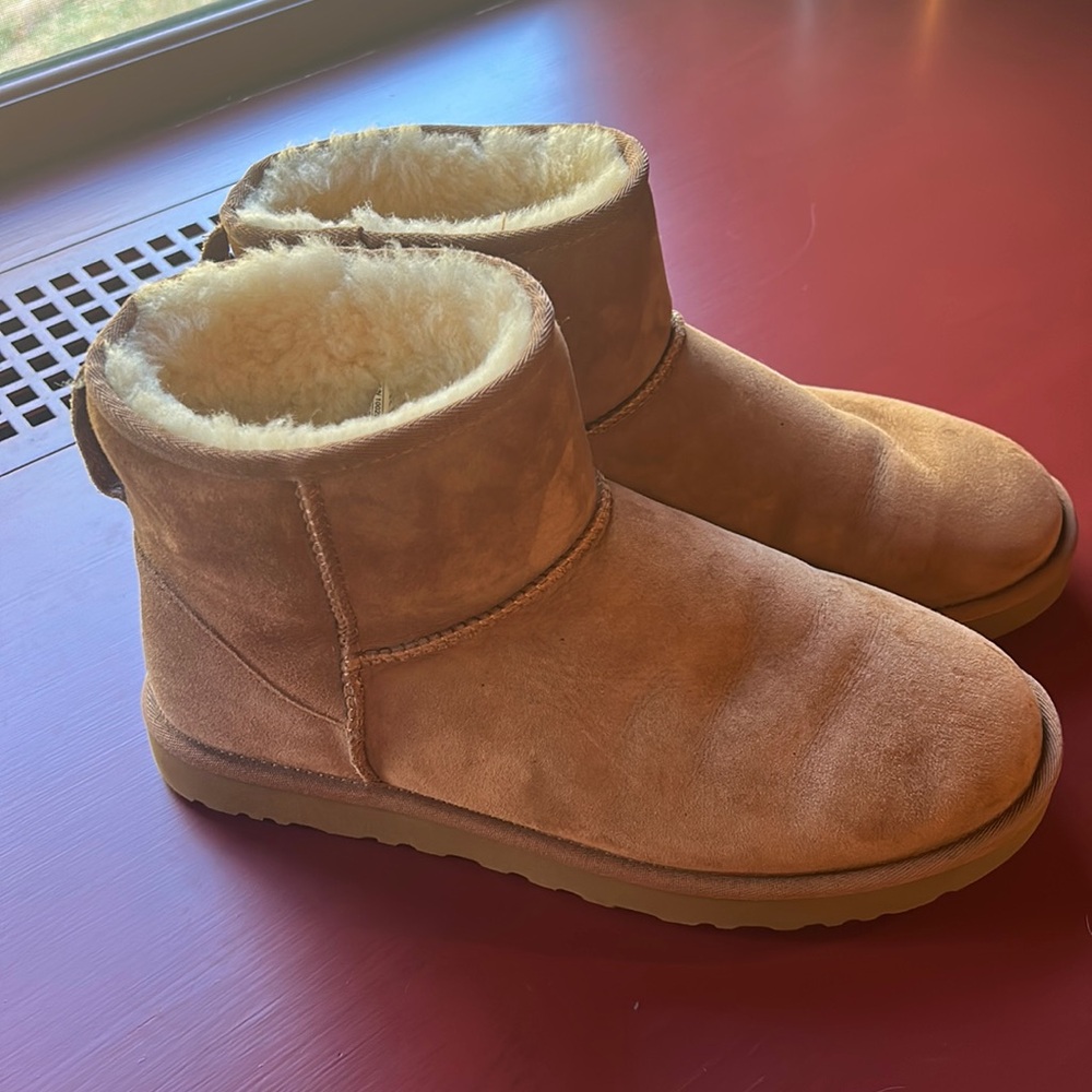 Men’s size 12 uggs